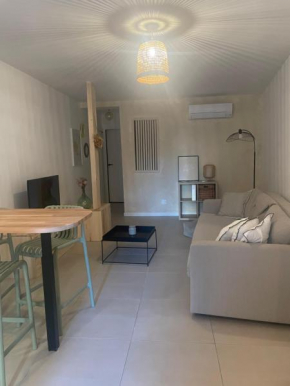 Petit appartement